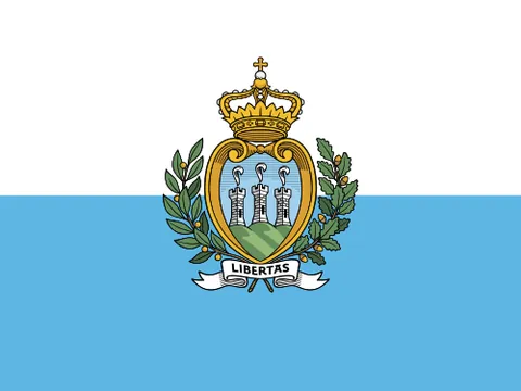 san marino: a landlocked microstate in Southern Europe, located within the borders of Italy. Official name:...