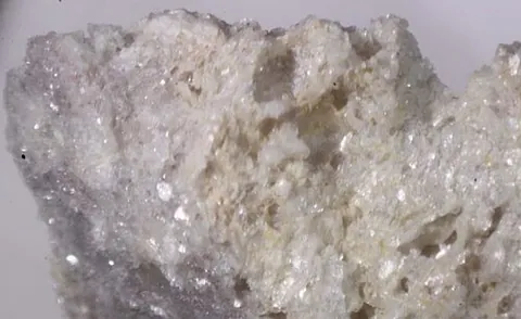saryarkite: a mineral containing calcium, yttrium, aluminum, phosphorus, oxygen, silicon and hydrogen that is...