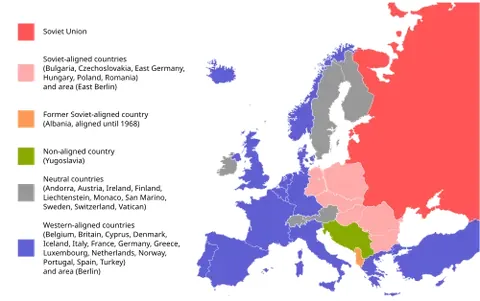 satellite state: a country that is formally independent, yet remains subject to substantial external influence or...