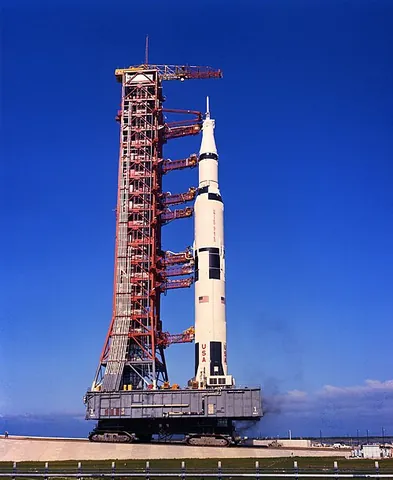 saturn v: rhea (moon of Saturn)