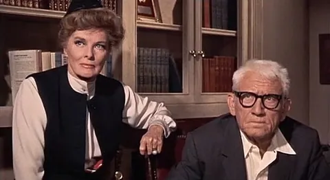 scene-stealing: that steals the scene (“dominates a performance through charisma, humour, or powerful acting”)
