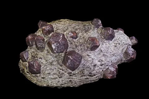 schist: any of a variety of coarse-grained crystalline metamorphic rocks with a foliated structure that...