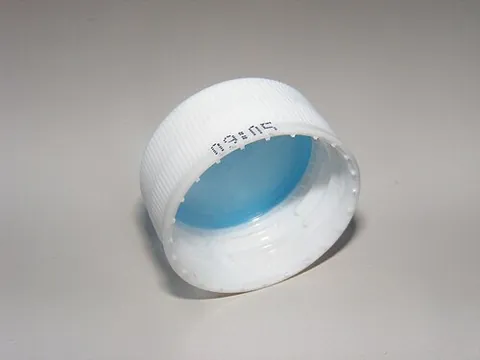 screw cap: the cap of a container, especially a bottle or jar, which screws onto the threaded lip of the...