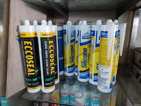 sealant: any material used to seal a surface so as to prevent passage of a fluid