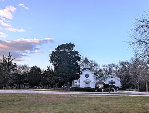 seaville: a census-designated place in Upper Township, Cape May County, New Jersey, United States