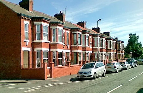 seedley: a suburb in the City of Salford, Greater Manchester, England (OS grid ref SJ8099)