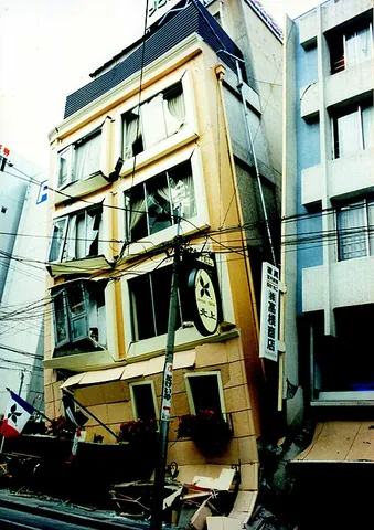 seismic load: external force applied to a building structure as a result of earthquake-generated agitation