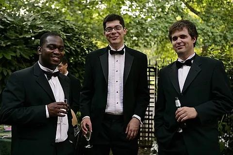 semiformal: somewhat formal