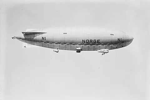 semirigid: an airship or dirigible which maintains its shape using a combination of internal pressure and a...