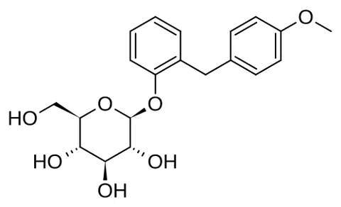 sergliflozin: synonym of sergliflozin etabonate