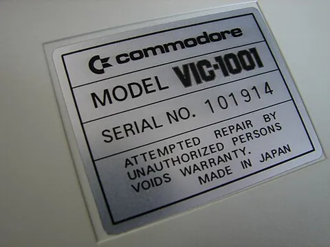 serial number: a unique identifier, consisting of numbers, letters or other typographical symbols, assigned to a...