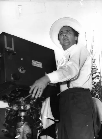 seventh art: the art of making motion pictures; filmmaking; cinema
