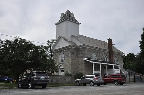 shaftsbury: a town in Bennington County, Vermont, United States, named after the Earl of Shaftesbury