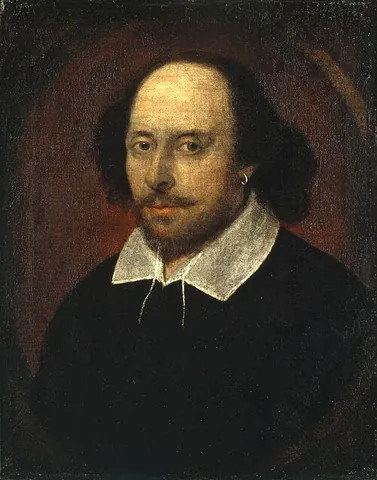 shakespeare: a surname