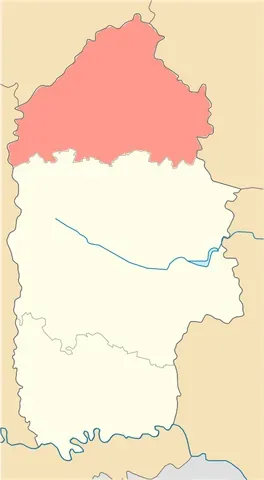 shepetivka: a city and raion of Khmelnytskyi Oblast, in western Ukraine