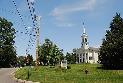 sherborn: a surname