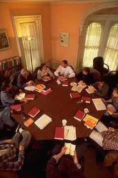 shimerian: of, pertaining to, or characteristic of Shimer College