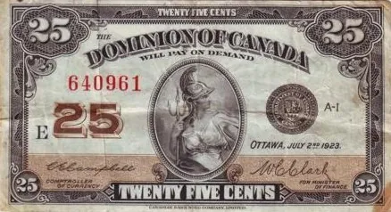 shinplaster: an essentially worthless note of paper money