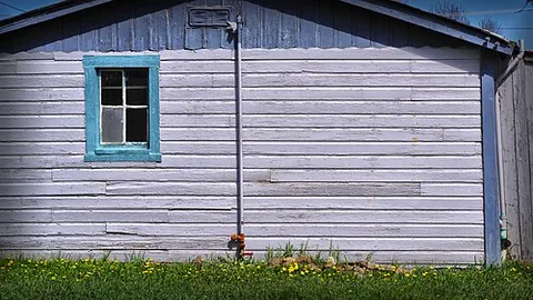 shiplap: a type of wooden board that has rabbets to allow them to be overlapped, commonly used for the...
