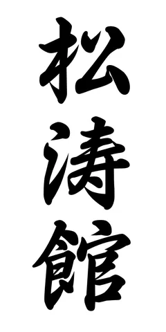 shotokan: a style of karate based on strength and power