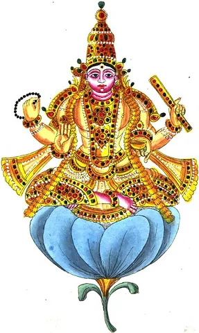 shukra: the son of Bhrigu, and preceptor of the Daityas, and the guru of the Asuras