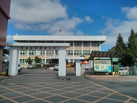 sihhu: a rural township in Yunlin County, Taiwan