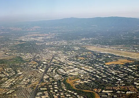 silicon valley: originally, the region of the San Francisco Bay Area in which there were a high number of...
