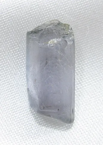 sillimanite: a fibrous neosilicate mineral, polymorphic with andalusite and kyanite, with the chemical formula...