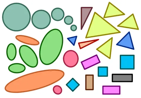 similar: having traits or characteristics in common; alike, allied, comparable