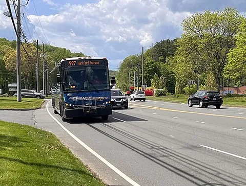 simsbury: a town in Hartford County, Connecticut, United States