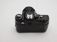 single-lens reflex: denoting or relating to a type of camera which allows the photographer to view the subject through...