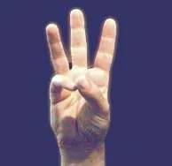 six: a numerical value equal to 6; the number following five and preceding seven. This number of dots:...