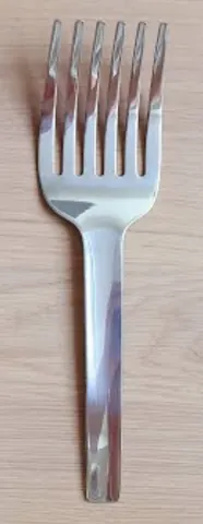 sixk: a six-pronged fork