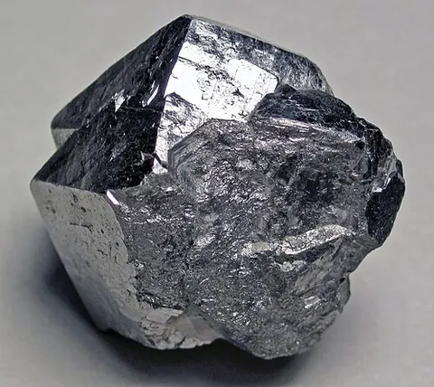 skutterudite: any of a class of mixed cobalt and nickel arsenide and sulfide minerals