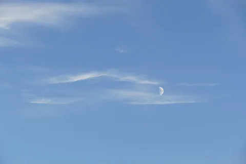 sky: the atmosphere above a given point, especially as visible from the surface of the Earth as the...