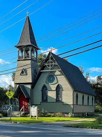 slaterville springs: a hamlet and census-designated place in the town of Caroline, Tompkins County, New York, United...