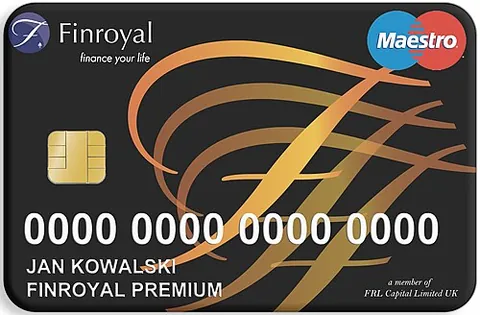 smart card: a plastic card that contains information stored on an embedded computer chip