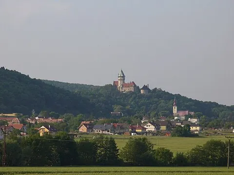 smolenice: a village and municipality of Trnava district, Trnava, Slovakia