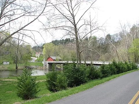 snowville: an unincorporated community in Ely Township, Marquette County, Michigan