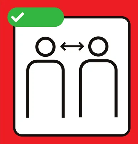 social distancing: the practice of maintaining physical distance between people to reduce the spread of communicable...