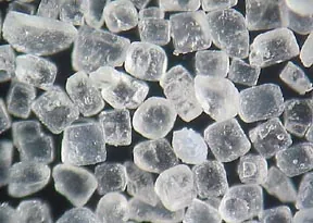 sodium chloride: common table salt, a compound composed of equal number of sodium and chlorine atoms. Chemical...