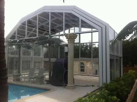 solarium: a room, rooftop, balcony, or terrace, used for its abundant sunlight, especially when used as a...