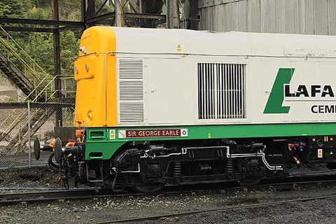 solebar: one of the longitudinal beams running along either side of a railway vehicle, onto which the...