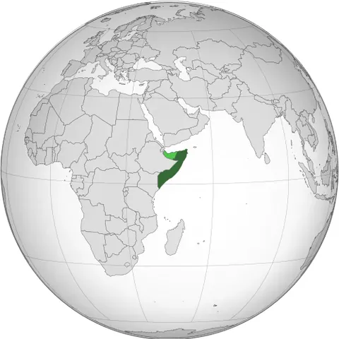 somalia: a country in East Africa, in the Horn of Africa. Official name: Federal Republic of Somalia....