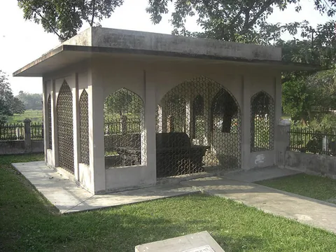 sonargaon: a city in the Narayanganj District, Dhaka Division, Bangladesh