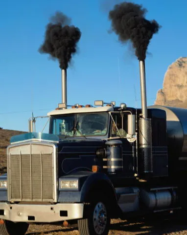 soot: fine black or dull brown particles of amorphous carbon and tar, produced by the incomplete...