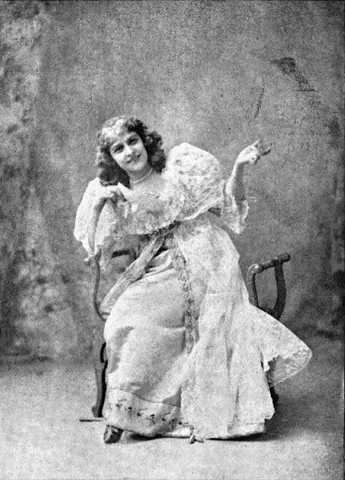 soubrette: a female attendant or servant, especially one who is cheeky or mischievous, often featuring in...