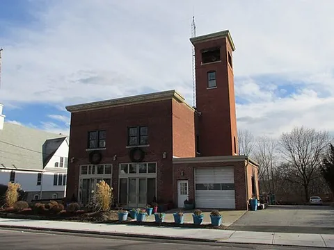 south attleboro: a village in the city of Attleboro, Bristol County, Massachusetts, United States