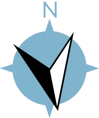 south by east: the compass point halfway between south and south-southeast, specifically 168.75°, abbreviated as...