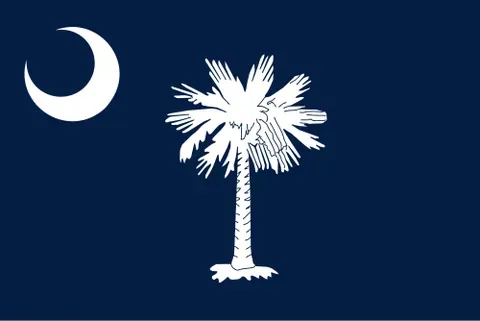 south carolina: a state of the United States